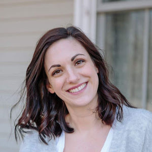 Meet your Posher, Allie